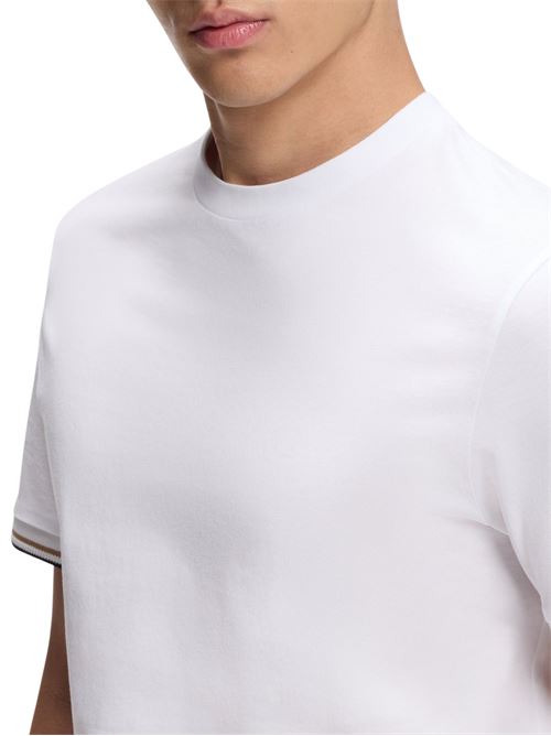 T-shirt regular fit Hugo Boss | 50501097100
